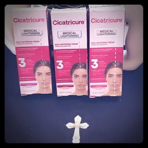 Cicatricare Medical Lightening Cream